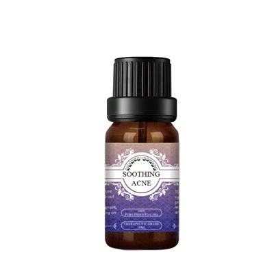 Acne Dileu Olew Hanfodol